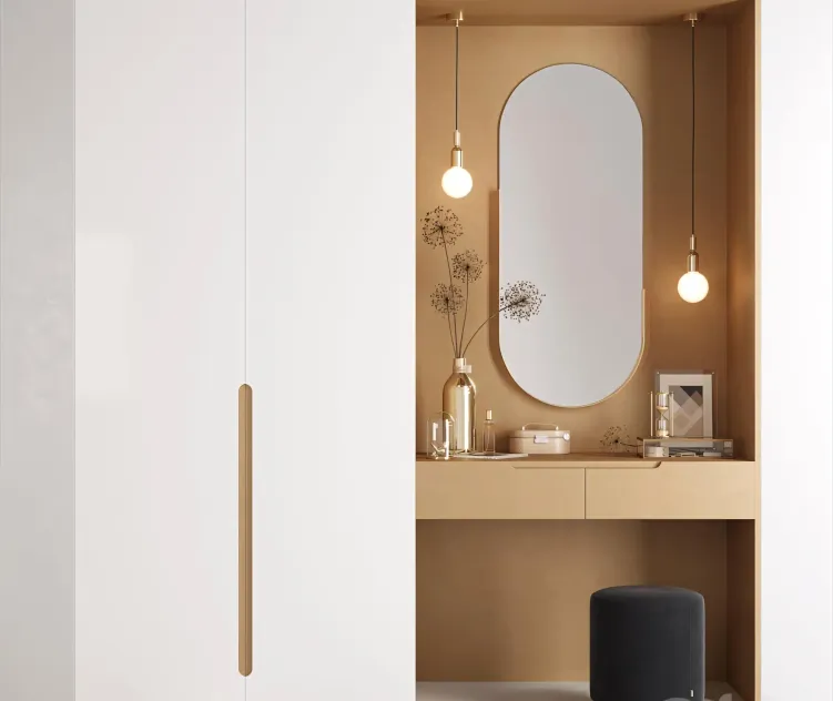 FURNITURE COMPOSITION