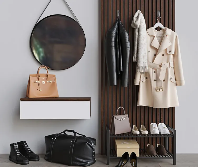 Hallway 3