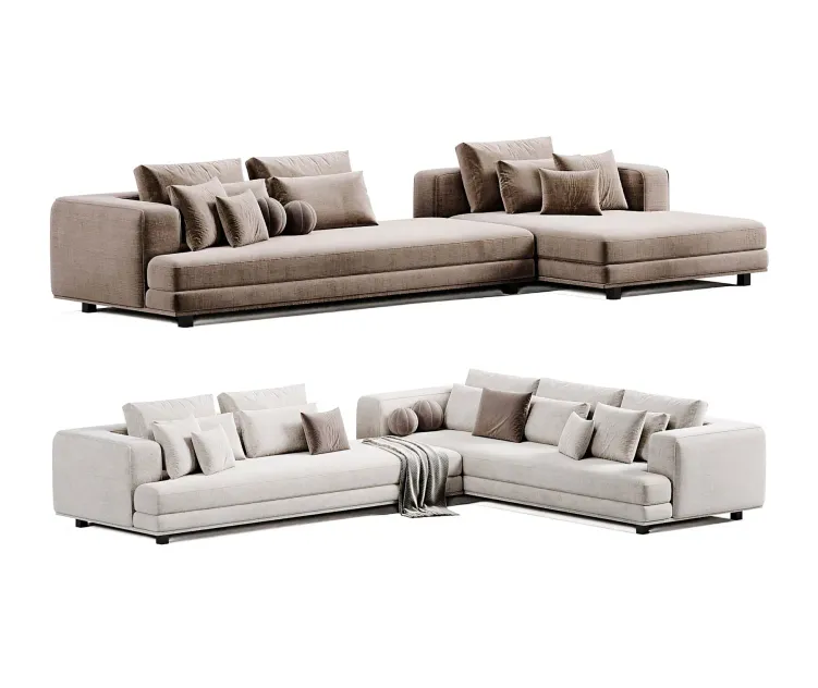 Arbiter Sofa By alto Sofa