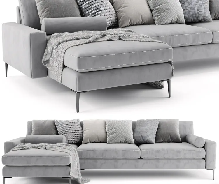 Article Nova Chaise Longue