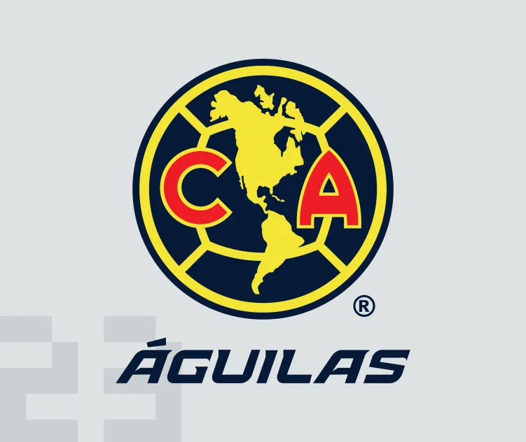 Aguilas del america