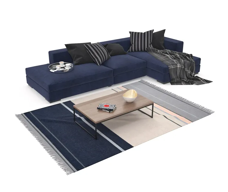 BoConcept Cenova set