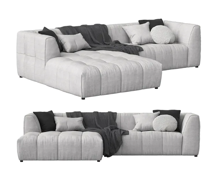 Globewest Sydney Slouch Sofa
