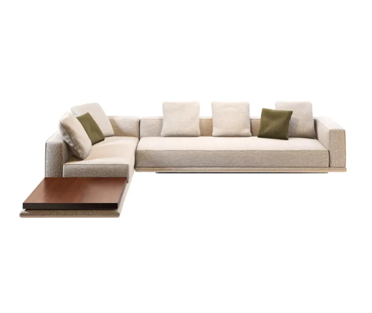 Horizonte Sofa A by Minotti