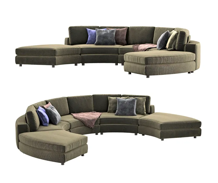 LOMAN SOFT Ditre Italia