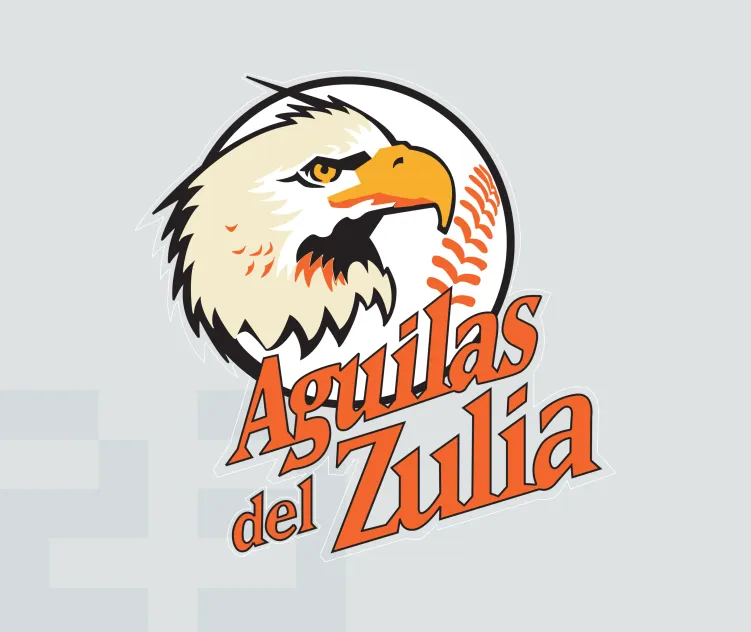 Aguilas del zulia 1