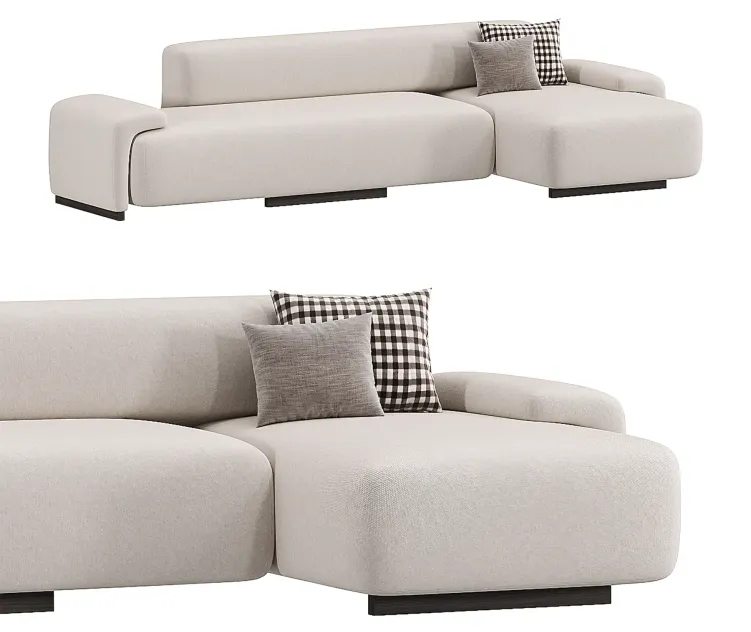 LOVELAND By Moroso