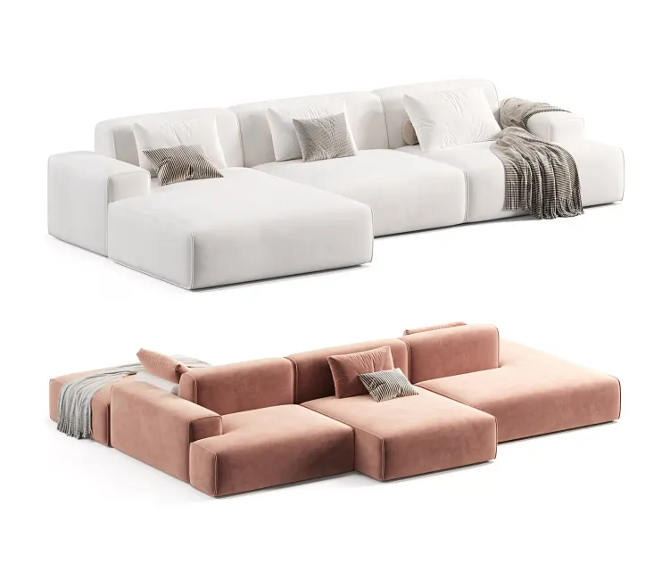 Luzaro Reni Sofa