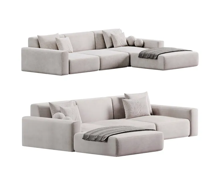 Lynnbrook Sofa By Weilai Concept