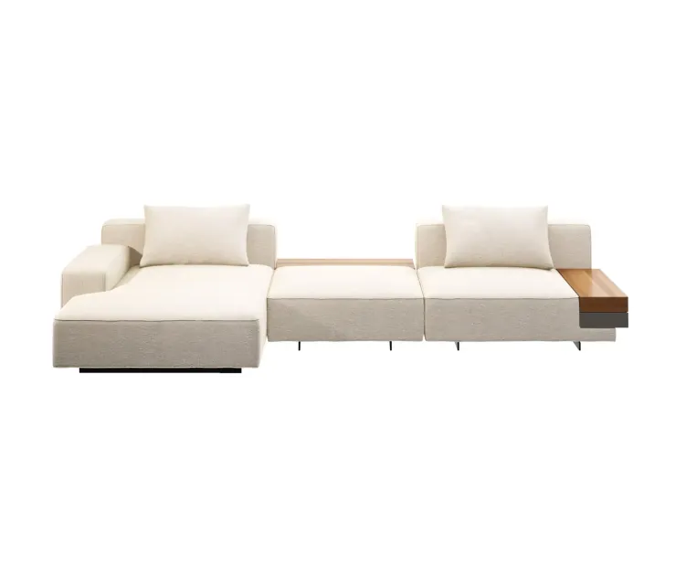 Marteen Sofa by Molteni C