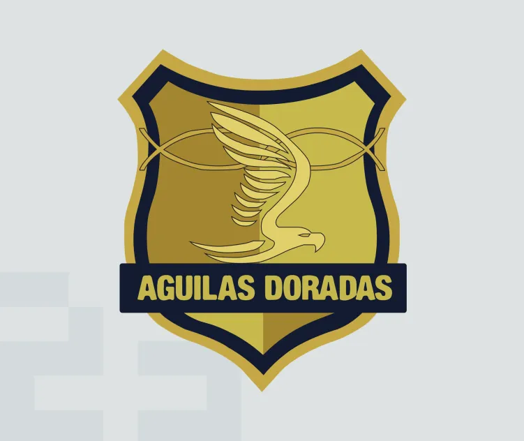 Aguilas doradas
