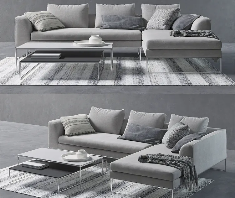 Mell Cor Sofa