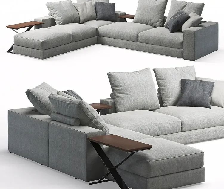 Saba Ananta Sofa