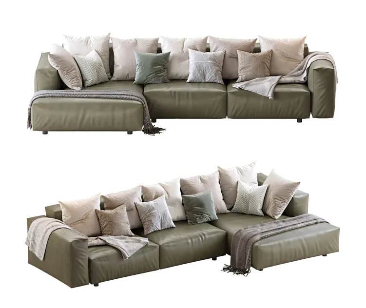 Sofa Hills