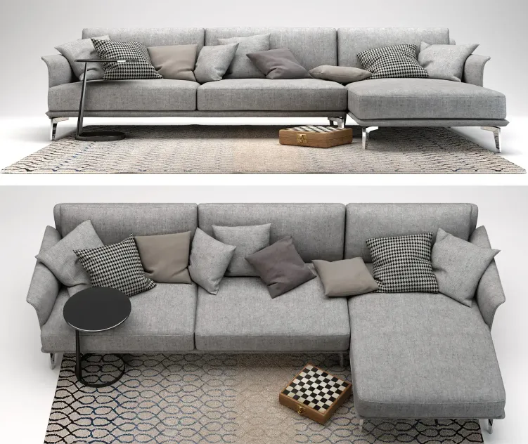 Sofa Nube im