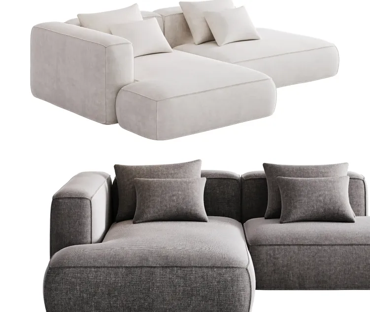 Sofa Roxen by Mononova