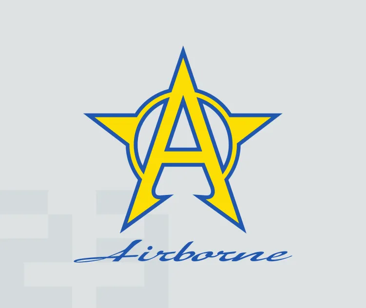 Airborne bicycles