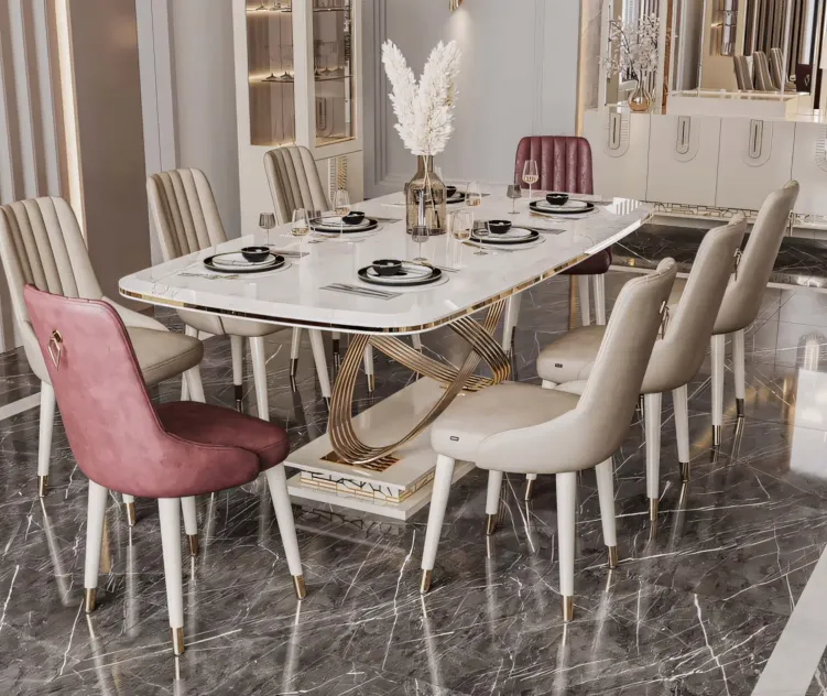 Bulut Modern classic chair table furniture