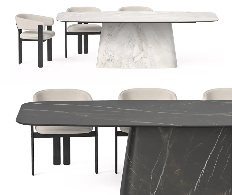Cattelan Italia Napoleon Meroni Igea Arm