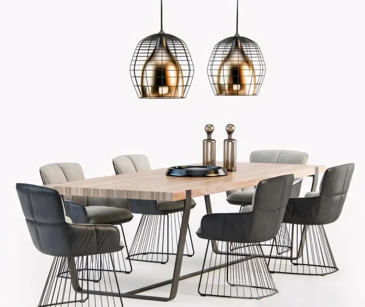 Freifrau Dining set