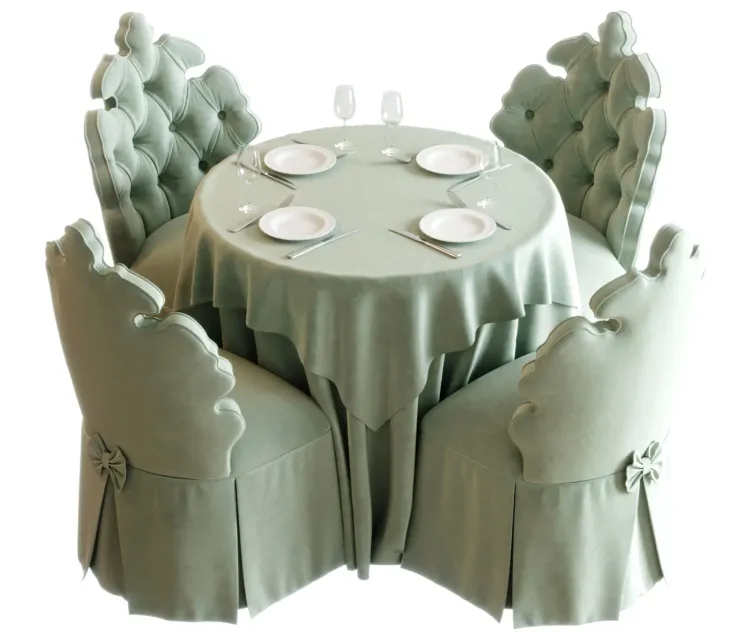 Isabella Vanity Seat 2