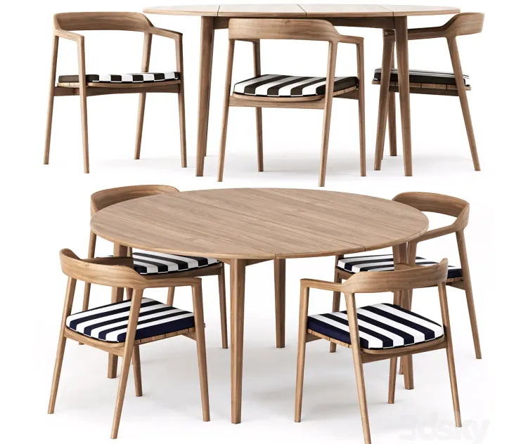KARPENTER GRASSHOPPER SET