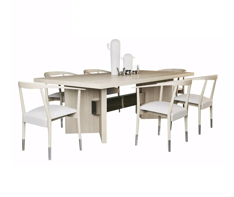 Kelly hoppen dining set