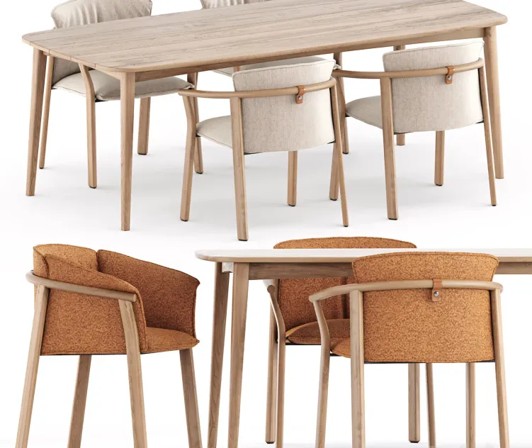 Lamorisse chair chair