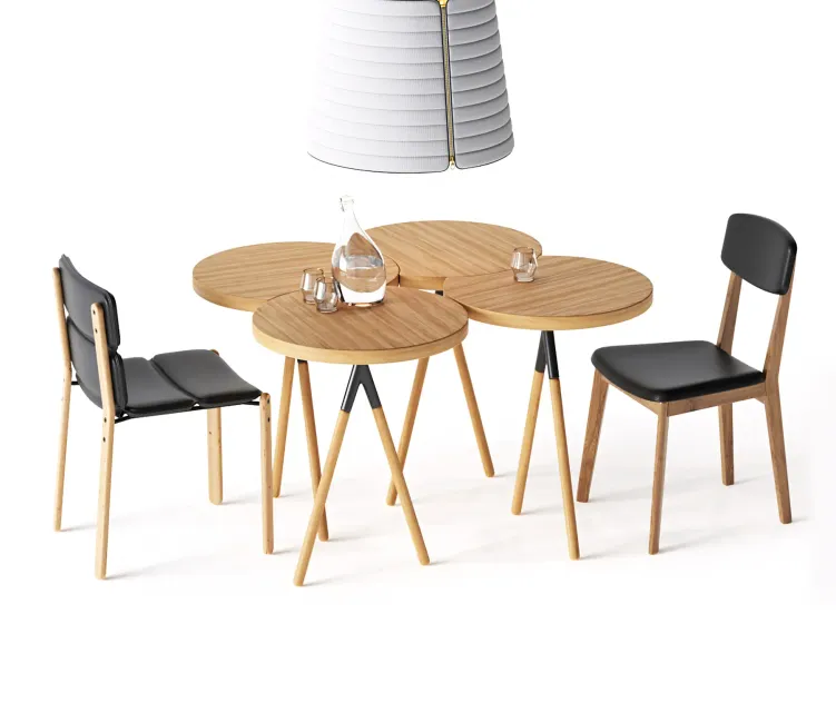 Ligne Roset Set