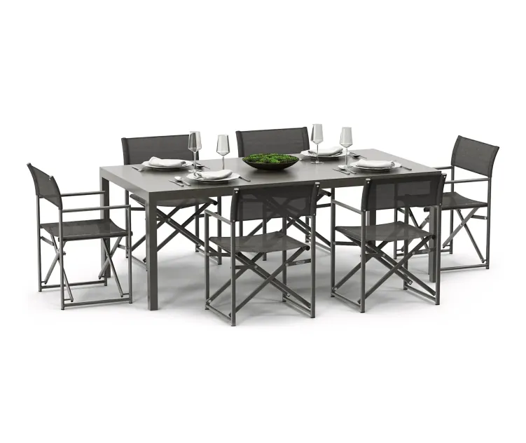 Varaschin VICTOR movie director chair