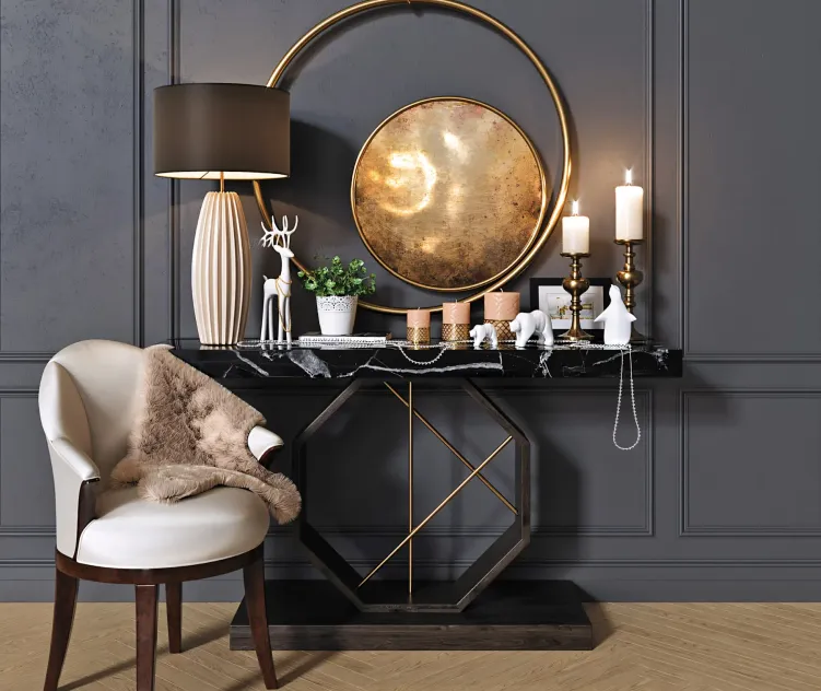 Set to exp art wall decor christopherguy shineby