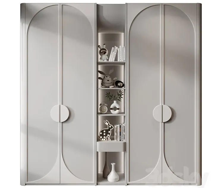 Furniture for children 5