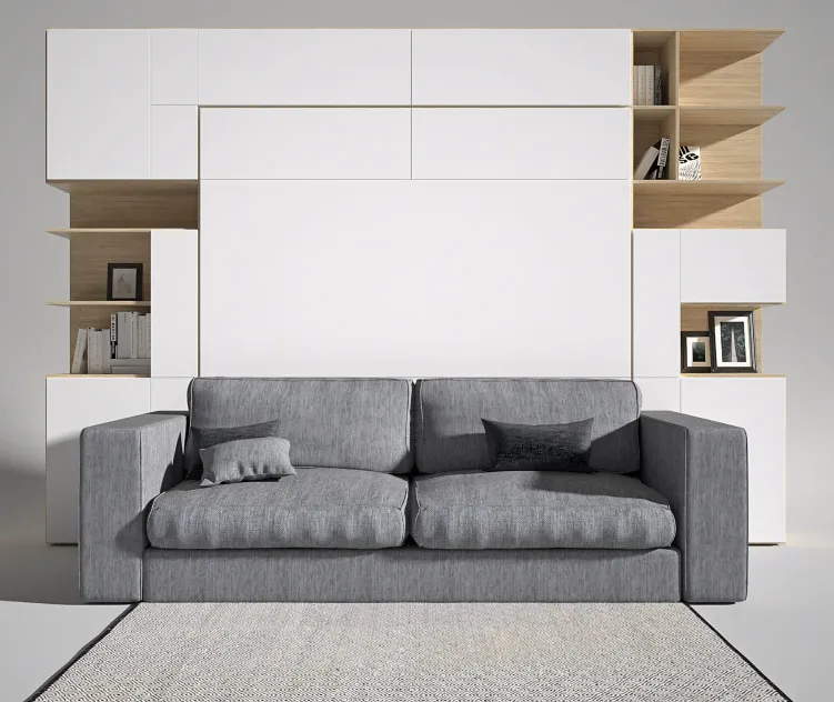 OlissysHome Transformer Cabinet