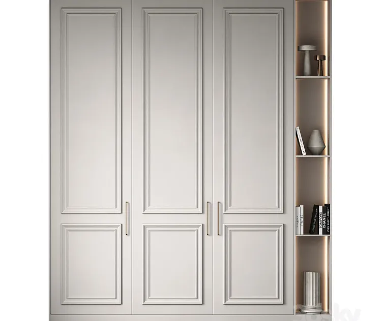 Wardrobe 5