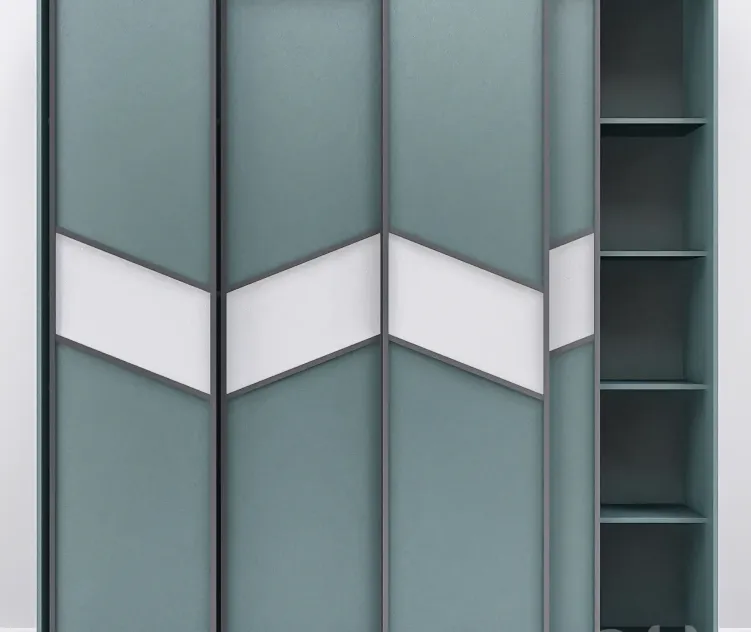 Wardrobe Premium PRO No
