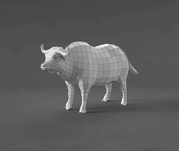 Buffalo