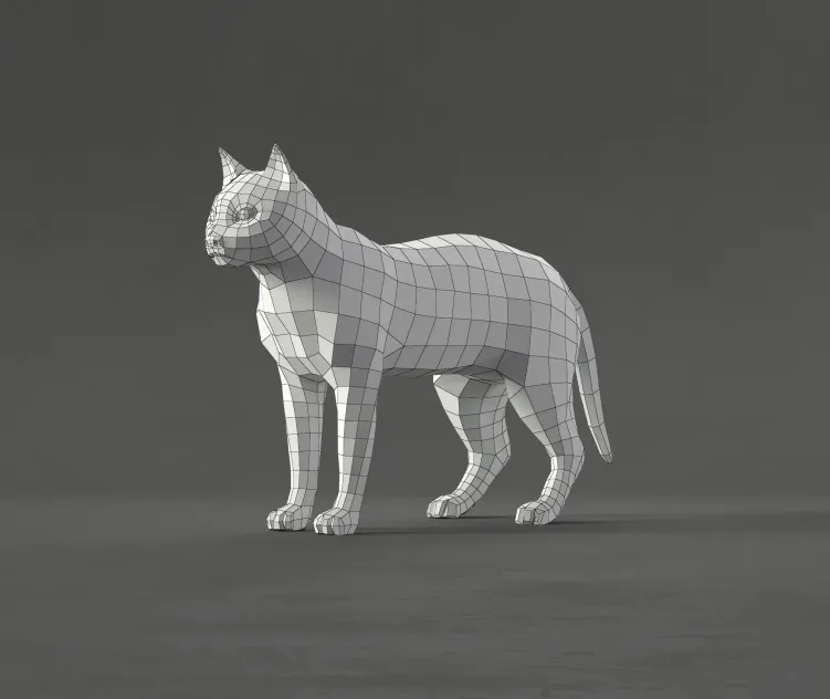 Cat 2