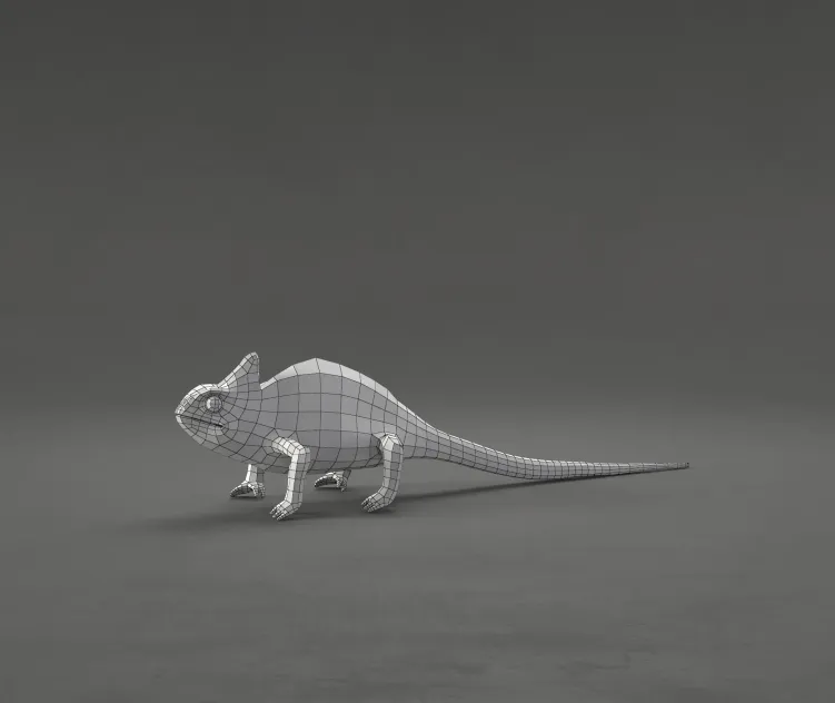 Chameleon
