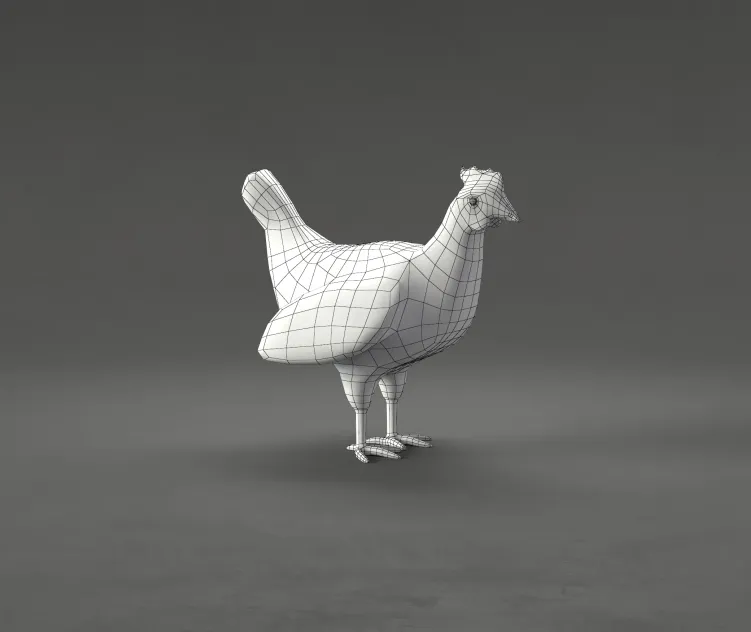 Chicken