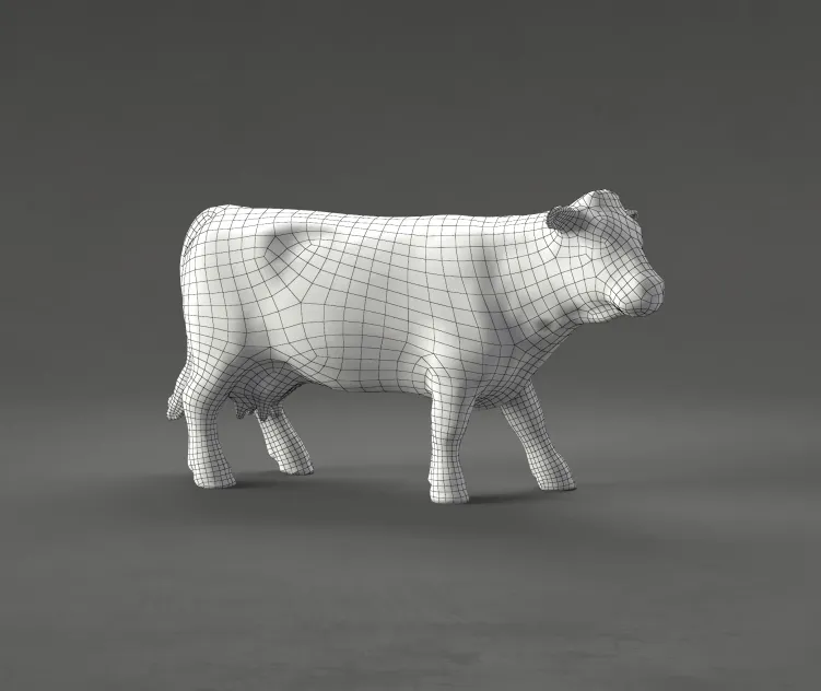 Cow