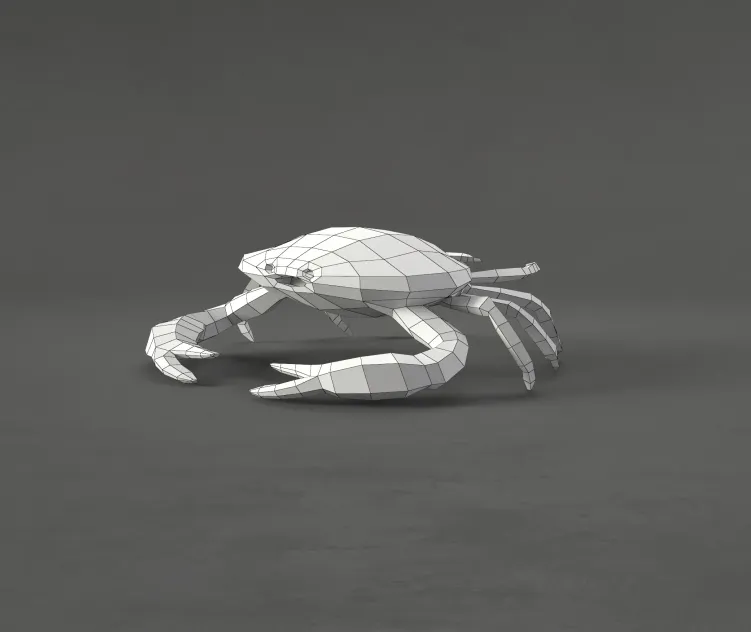 Crab