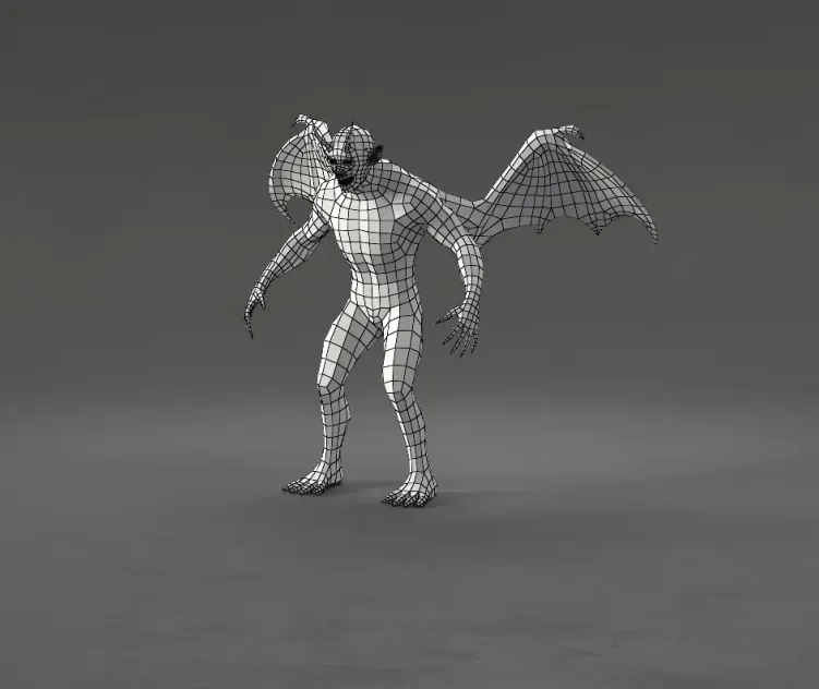 Demon