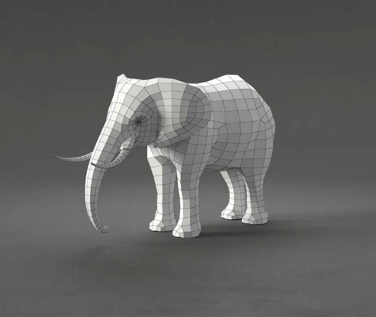 Elephant