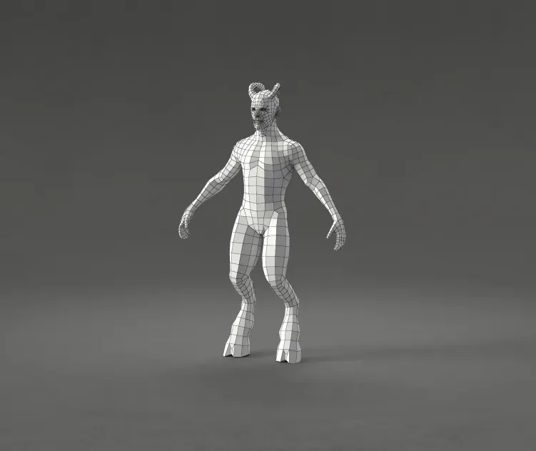 Faun
