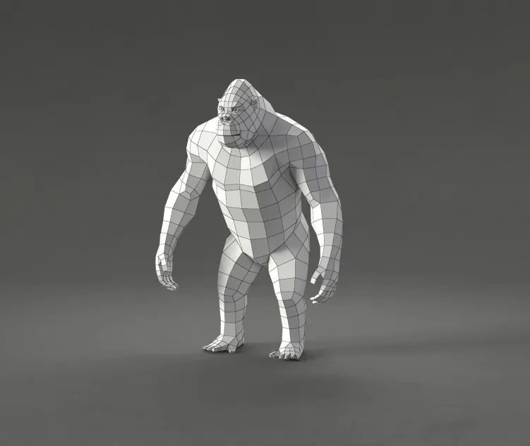 Gorilla