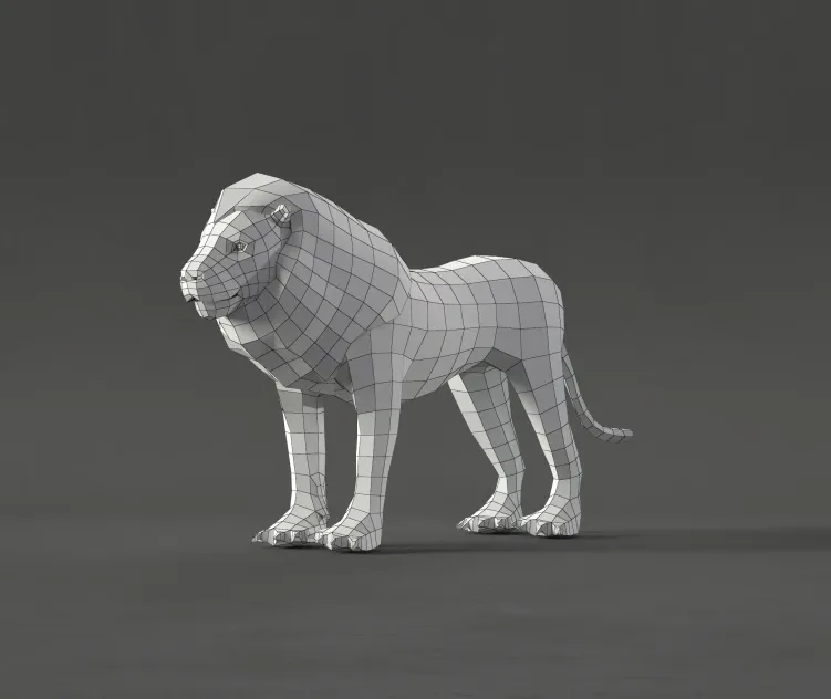 Lion