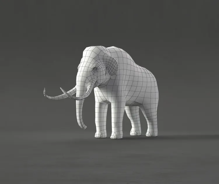 Mammoth