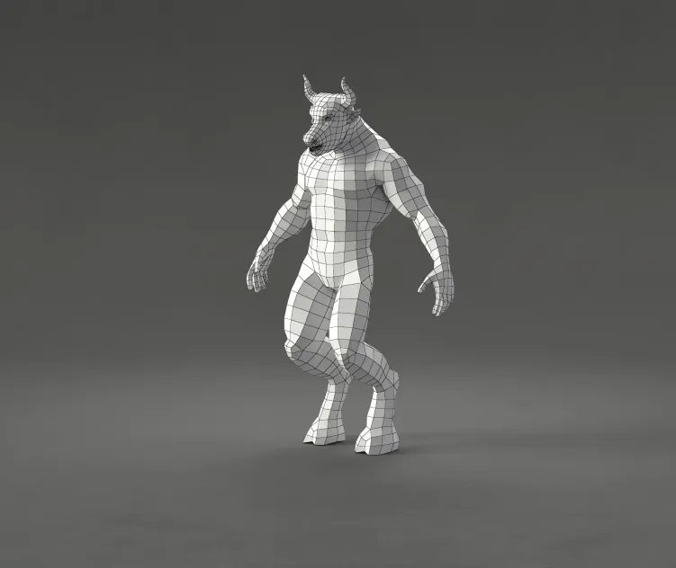 Minotaur