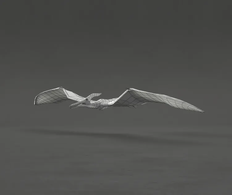 Pterodactyl