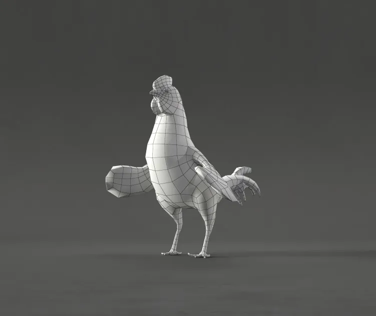 Rooster